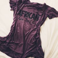 African Hips Don't Lie