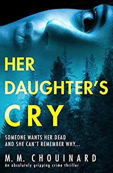 Her daughter's cry